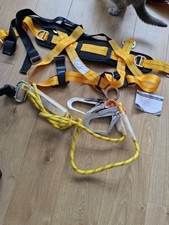 Full Body Harness JHQS 002YG