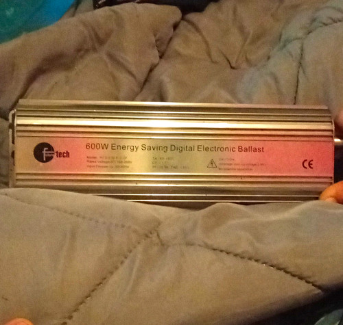 Future tech 600w digital - 600w,