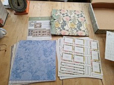 Anna Griffin Family Memories