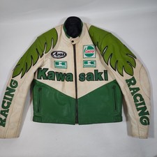 Vintage kawasaki racing - 90's,