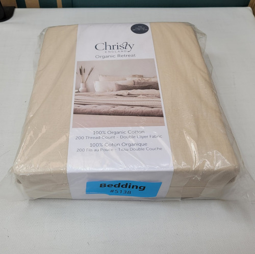 Christy organic retreat - christy,