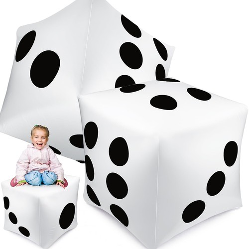 Pcs inch jumbo inflatable - 2,