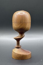 Vintage Artisan Hand-turned