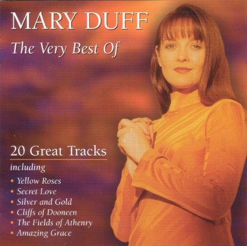The very best mary - the, of