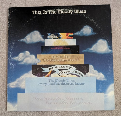 Moody blues this the - this,