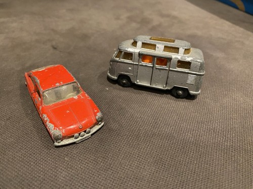 Matchbox lesney 67 - matchbox,