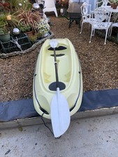 Sea Kayak