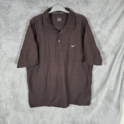 Nike tiger woods - nike, shirt