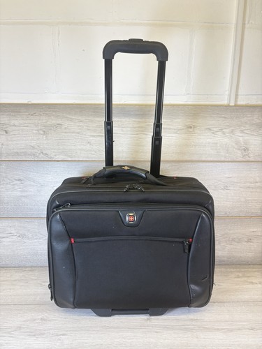 Wenger swiss gear wheeled - wenger,