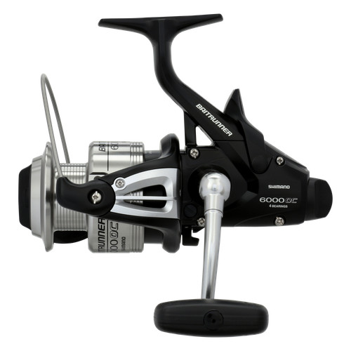 Shimano baitrunner - shimano, oc