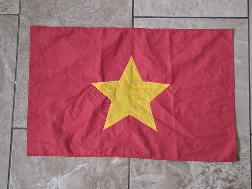 North vietnam army - north, army,