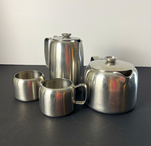 Old hall stainless steel - old,