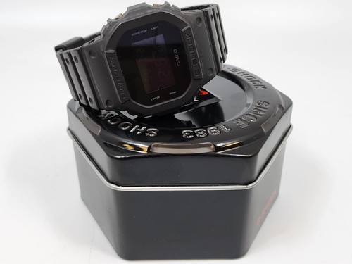 Casio 5600bb shock watch - dw-5600bb,
