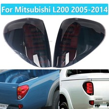 LED Tail Lights for Mitsubishi