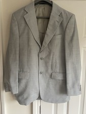 Marks & Spencer size M linen