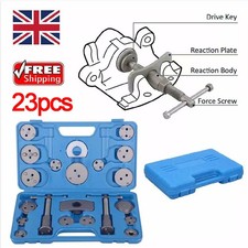 23pc Auto Car Universal Disc