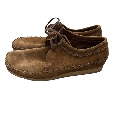 Clarks originals weaver shoes - originals,