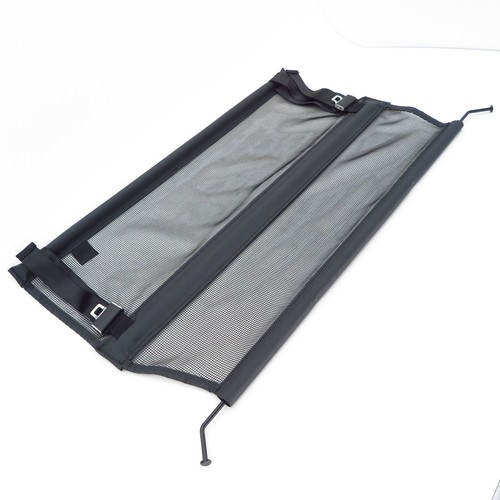 Luggage rack net partition for - luggage,