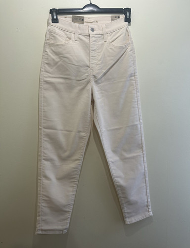 Levi high waisted mom - mom, jeans