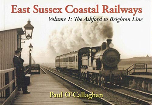 East sussex coastal railways - sussex,