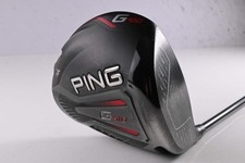 Ping G410 Plus Driver / 9