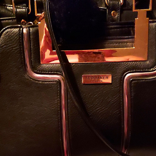 Ted baker black - baker,