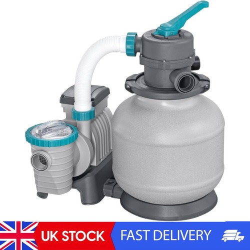 200 gal sand filter pump - gal,