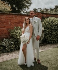 Made With Love 'Summer' Wedding Dress
