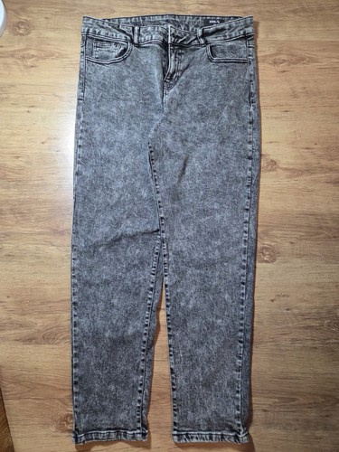 Women jeans size - jeans, grey