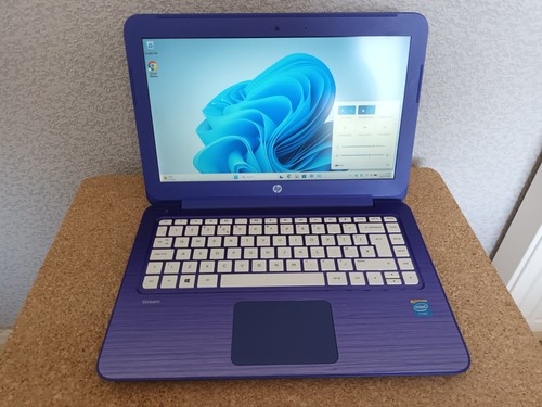 Stream13 dual core - stream13, dual-core