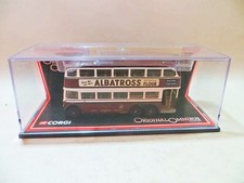 CORGI OOC 43704 'AEC 6641T