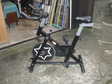 xs sports SB300 SPIN BIKE