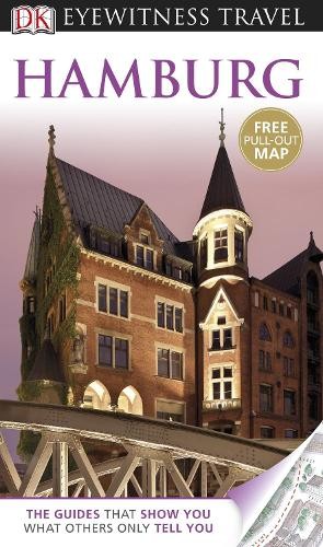Eyewitness travel guide - dk,