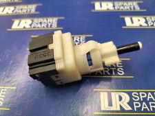 Brake light pedal switch - light,