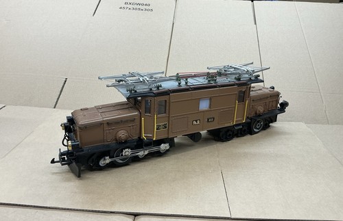 Lgb gauge electric - lgb,