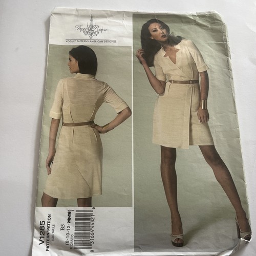 Vogue american designer sewing - vogue,