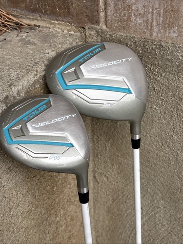 Wilson women tour velocity - tour,