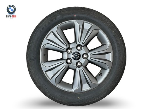 Suzuki vitara mk4 alloy - suzuki, 17"