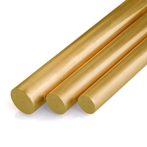 Dia 3mm 120mm brass solid - dia,