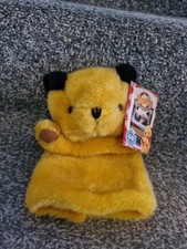 Vintage The Sooty Show Hand