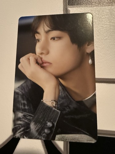 Official bts taehyung - official,