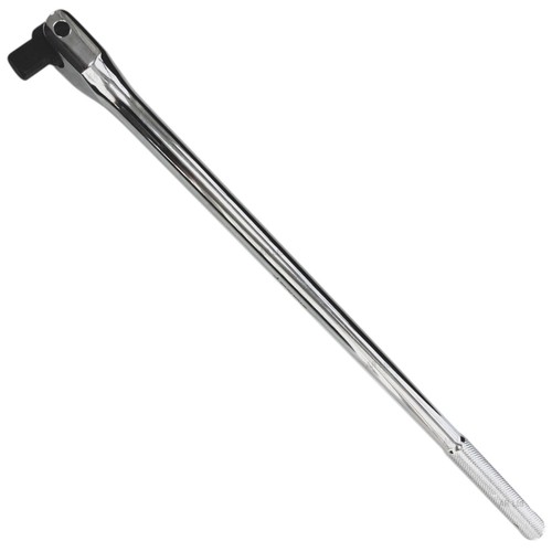 Breaker bar wheel brace - 17",