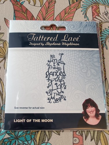 Tattered lace stephanie - lace,