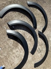  Mini Wheel Arch Trims Pair 2007-2014 Mini One