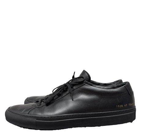 Common projects achilles low - common,