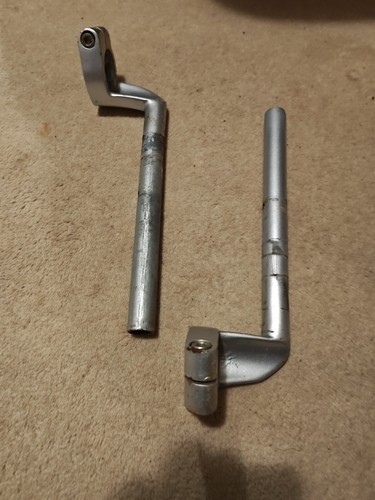 Lexmoto xtr 125 handle - 125,
