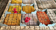 For the HeroQuest Board Game -