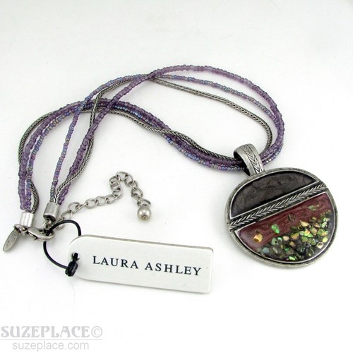 Laura ashley silver - laura,