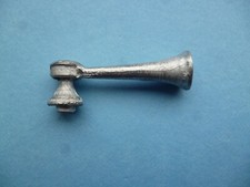 Model Boat Horn/Siren, Approx