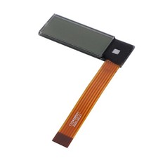Speedometer LCD Display For